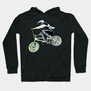 bmx Hoodie